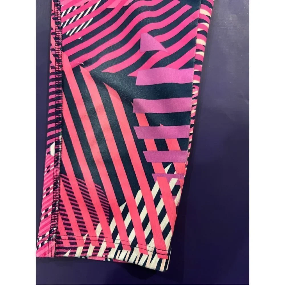 Girls’ (S) Colorful Legging Bundle